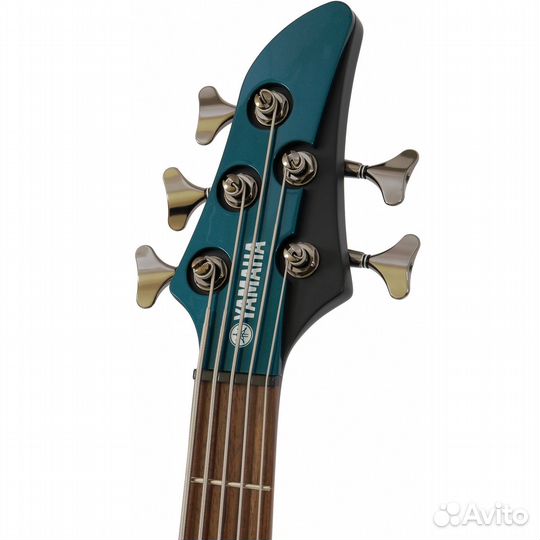 Бас-гитара пятиструнная Yamaha RBX 375 DOG