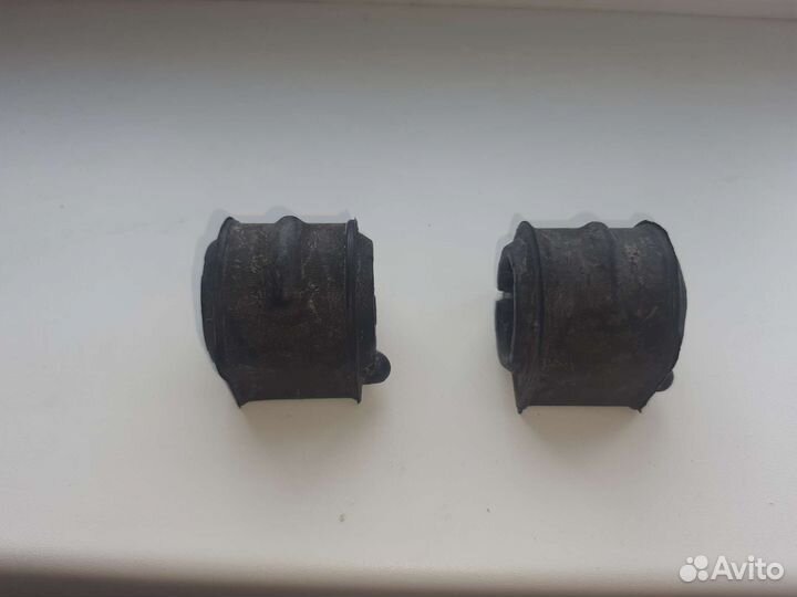 Втулки стабилизатора Форд focus