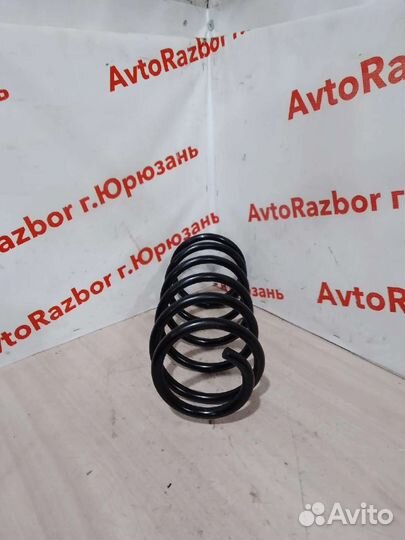 Передняя пружина Ford Maverick