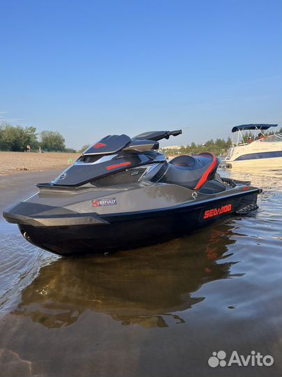 BRP SEA DOO GTX 260is Limited