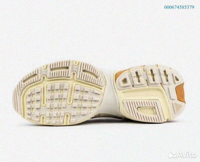 Кроссовки Nike V2K Runtekk (Арт.81759)