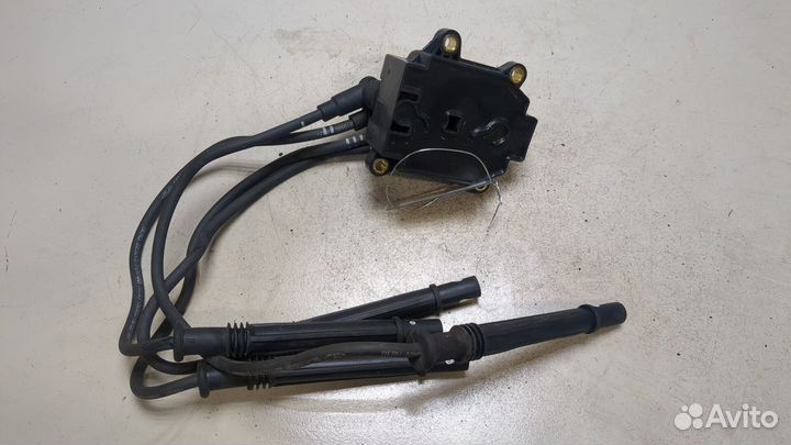 Катушка зажигания Dacia Sandero 2012, 2014