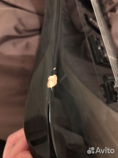 Электрогитара Aria Excel series