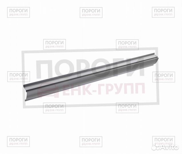 Пороги Fiat Barchetta и другие