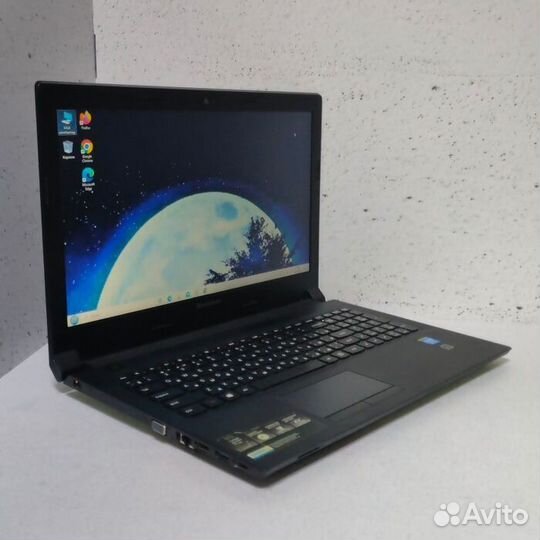 Ноутбук Lenovo В50-30