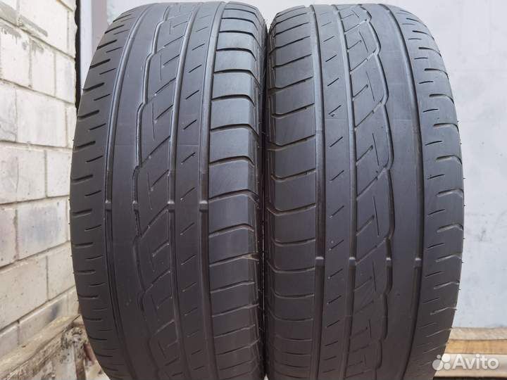 Toyo Proxes CF1 225/55 R18
