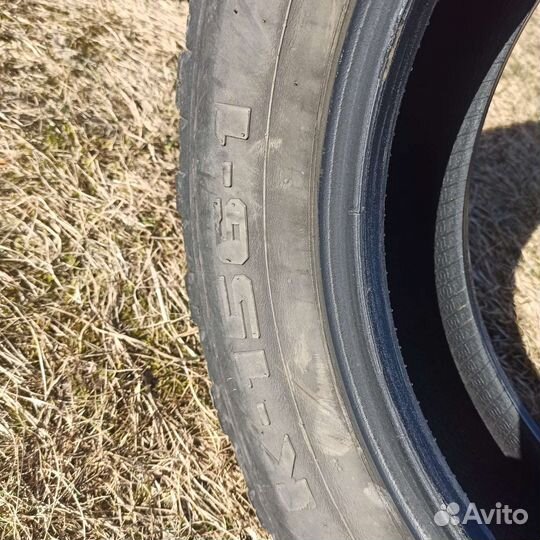 КАМА 402 185/75 R16