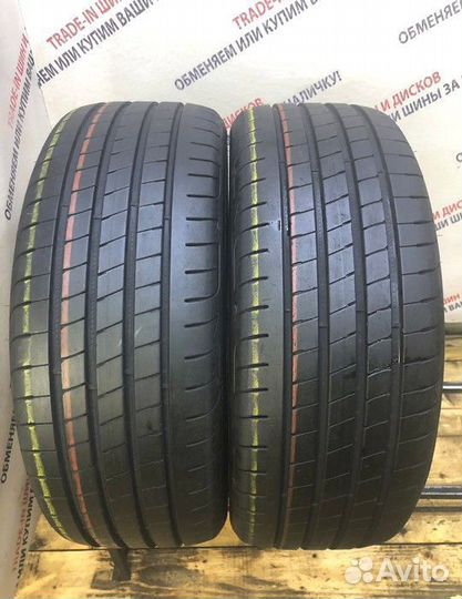 Goodyear Eagle F1 Asymmetric 5 225/45 R19