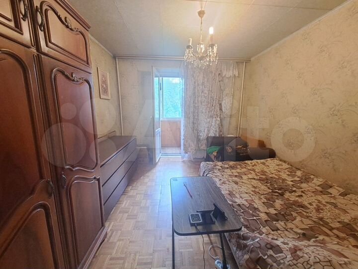 3-к. квартира, 63,1 м², 5/14 эт.