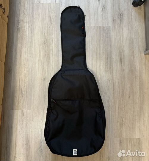 Чехол для акустической гитары fender