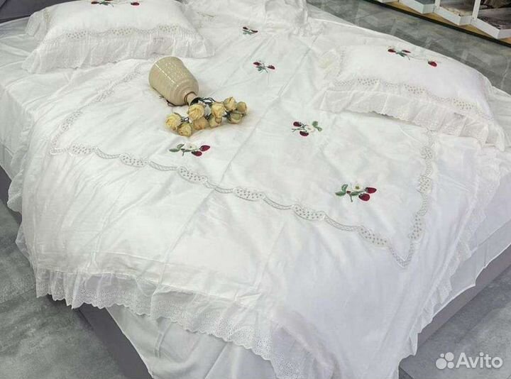 Постельное белье