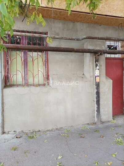 Дом 51 м² на участке 1 сот.