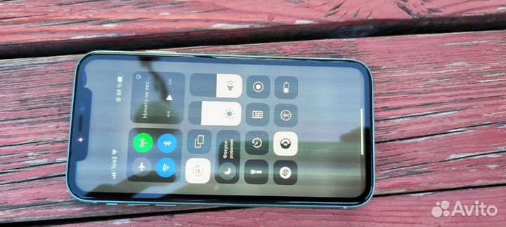 iPhone 11 128gb бу