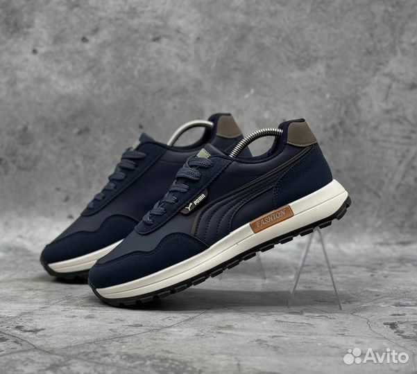 Кроссовки Puma