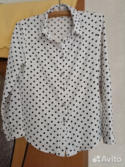 Блузки женские
