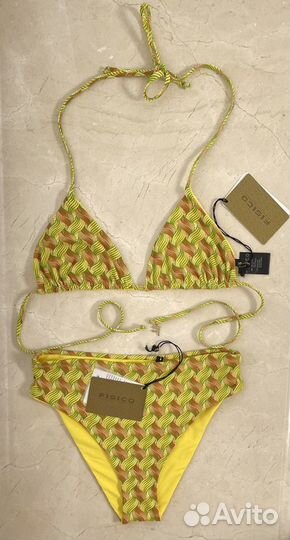 Купальник fisico