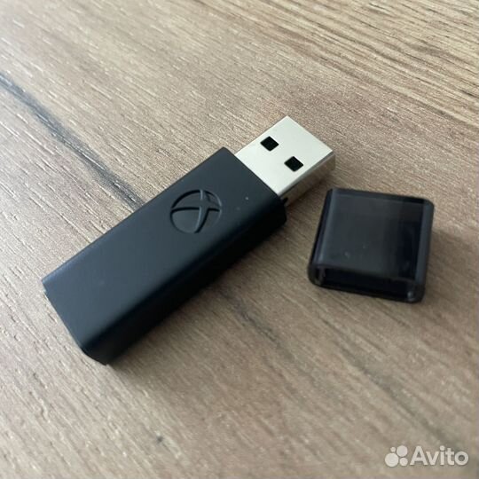 Адаптер геймпада Xbox One Series S/X Bluetooth