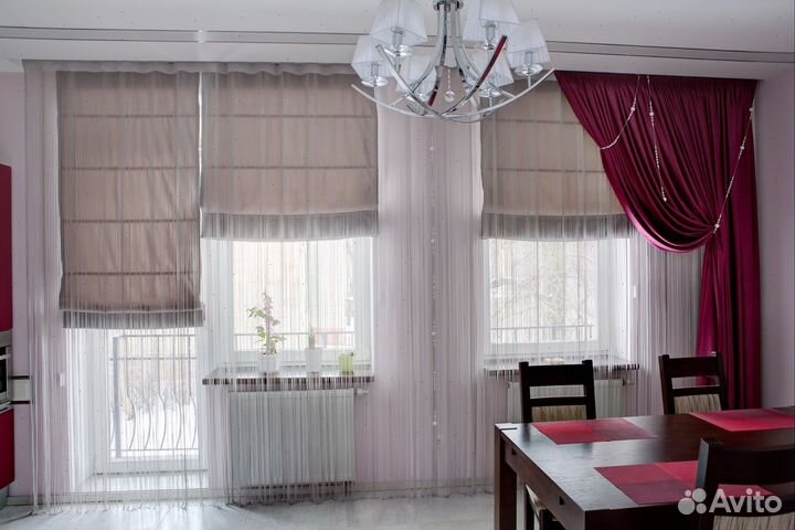 Римские шторы напрямую от производителя