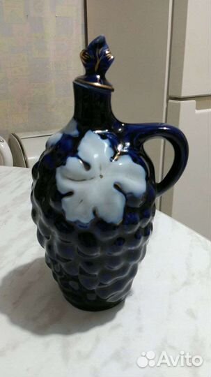 Кувшин СССР