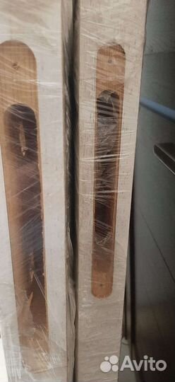 Межкомнатные двери бу