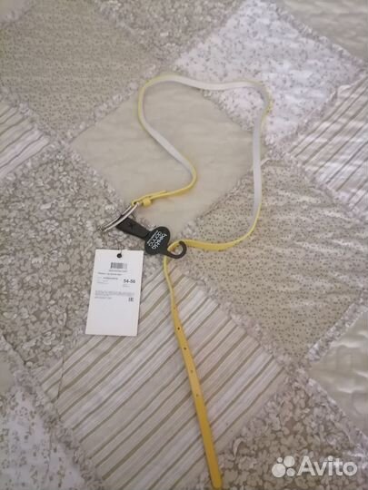 Ремень женский