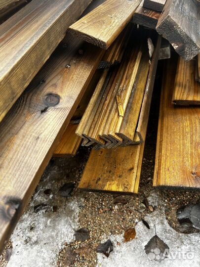 Доски проволка