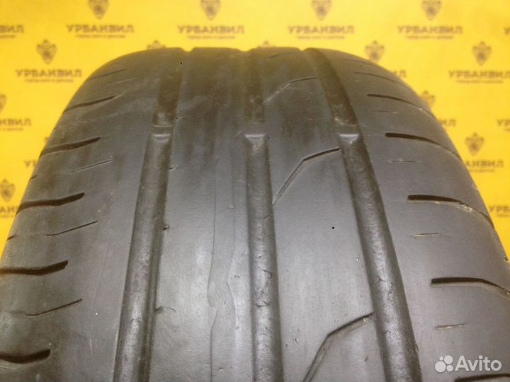 Continental ContiPremiumContact 2 205/60 R16 92H