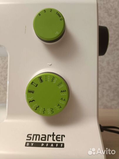 Швейная машина Pfaff