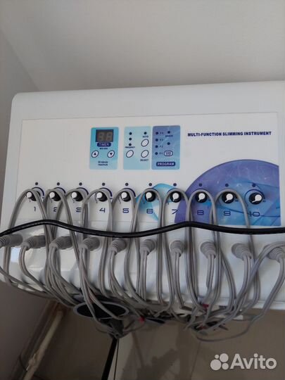 Миостимулятор