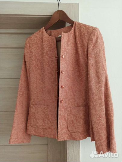 Женский жакет s m