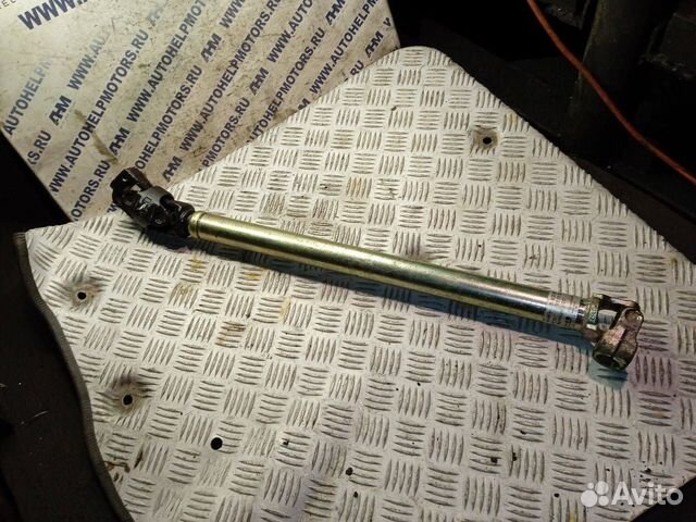 Рулевая колонка MAN TGA 2008 81.46122.0029