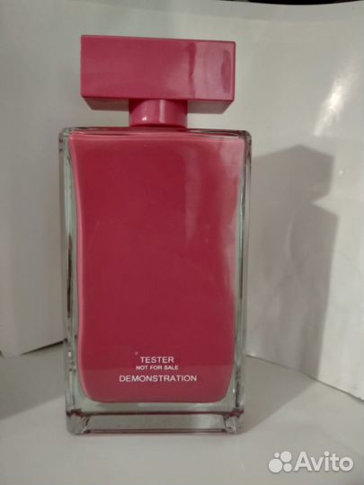 Narciso rodriguez fleur musc, Dior pure poison