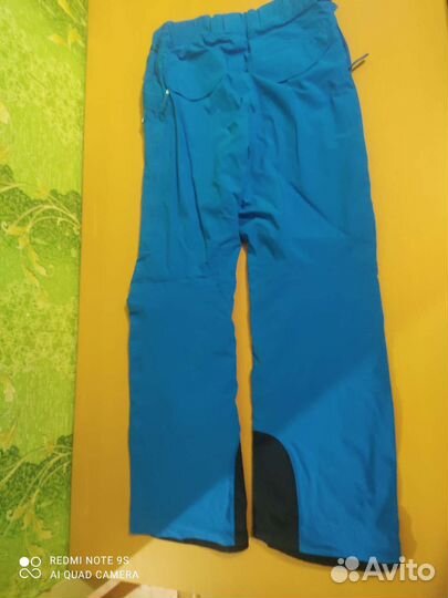 Спортивные штаны размеры L-M