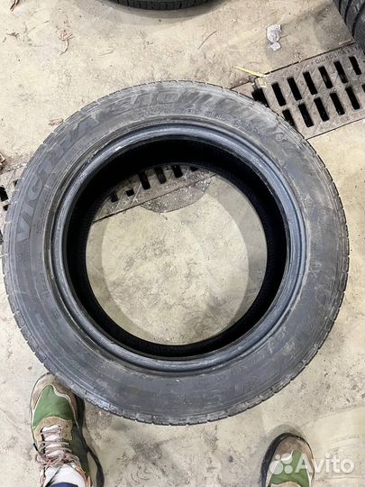 Maxxis MA-510 Victra 215/55 R16 93H