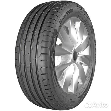 Ikon Tyres Autograph Ultra 2 SUV 255/55 R18 109Y