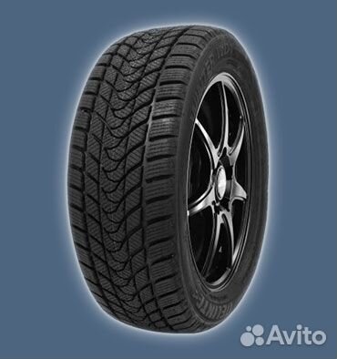 Delinte Winter WD1 245/40 R18 93T