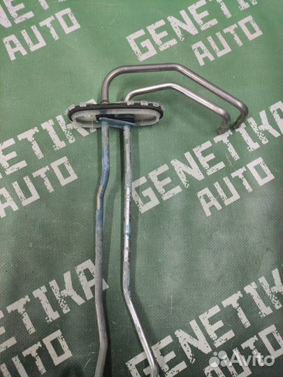 Бачок стеклоомывателя Mercedes-Benz E Class W211