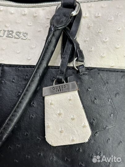 Сумка женская guess