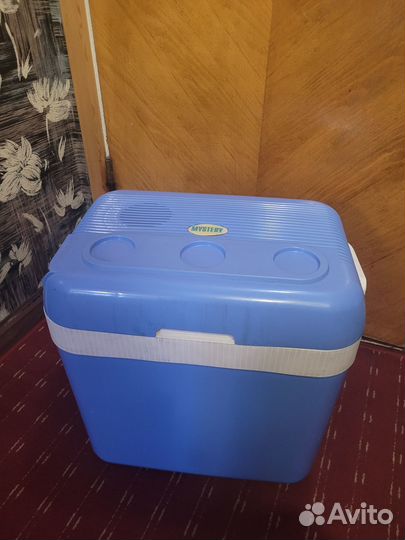 Продам автомобильный холодильник MTC-32