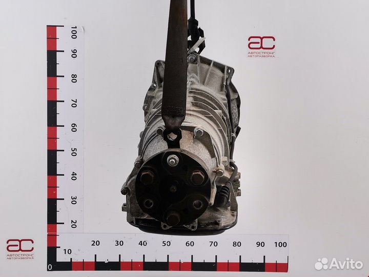 Кпп для BMW 3-Series (E46)