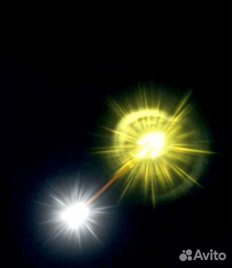 Стрела из игры