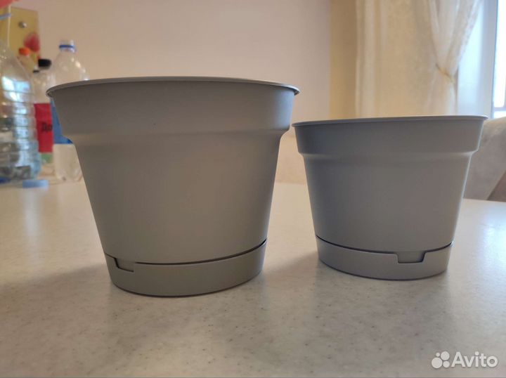 Горшок для цветов