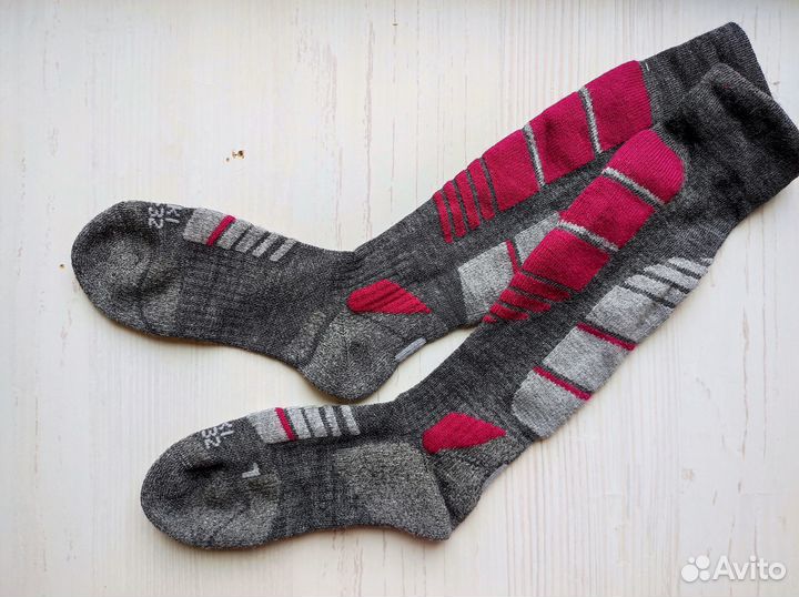 Гольфы для коньков и лыж Новые Германия