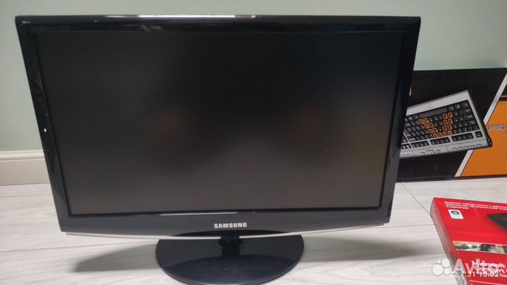 PC для учёбы и работы
