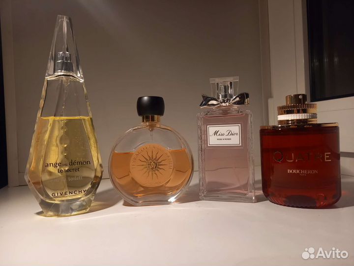 Делюсь Byredo, Kilian, Ormonde jayne, L'artisan