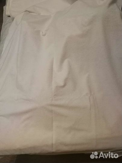 Водонепроницаемая, непромокаемая простынь