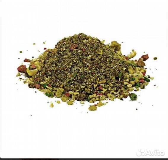 Lion Baits Прикормка Классика 