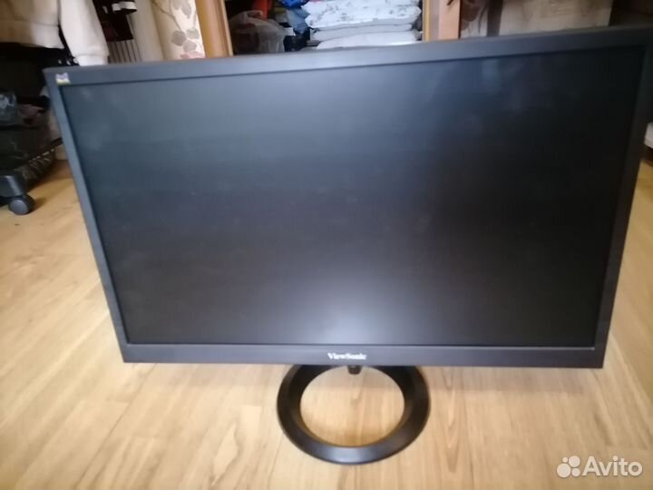 Монитор 21.5 дюймов