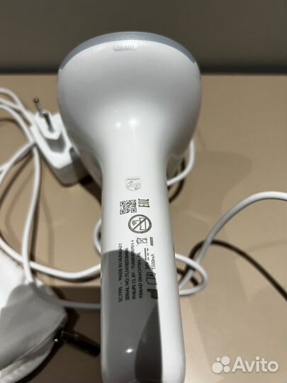 Фотоэпилятор Philips Lumea Advanced IPL