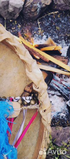 Услуги Шамана